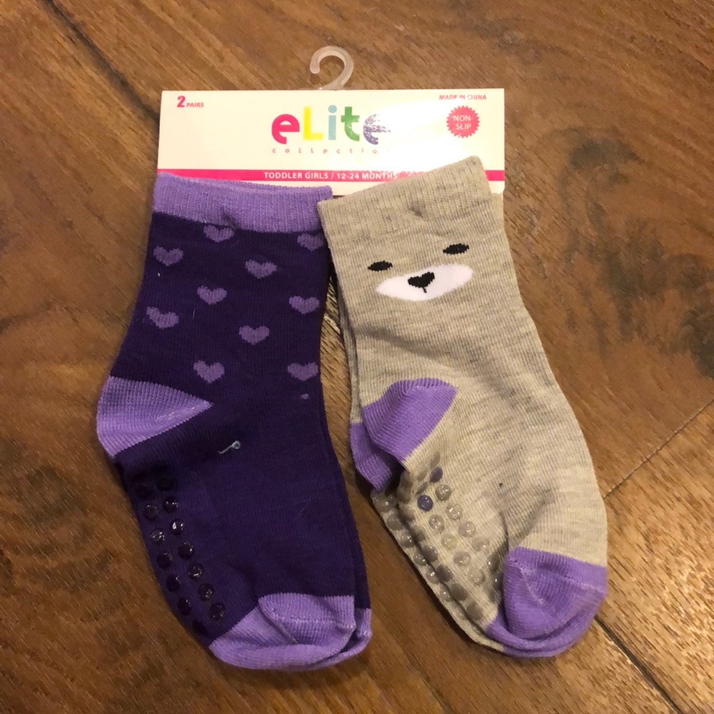 Nonslip Socks